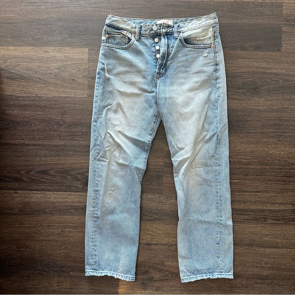 Free People, We the Free Women’s jeans, Size 26